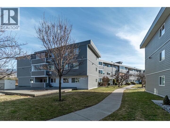 Property Photo:  445 All Star Court 302  BC V1X 5N7 