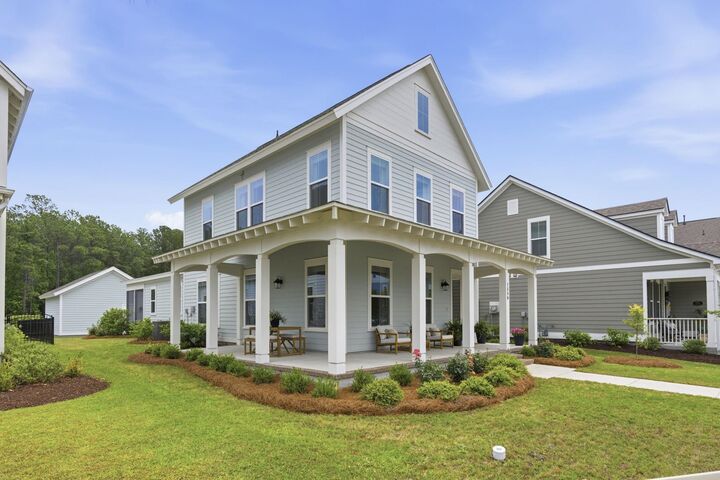 Property Photo:  1558 Sayebrook Pkwy.  SC 29588 