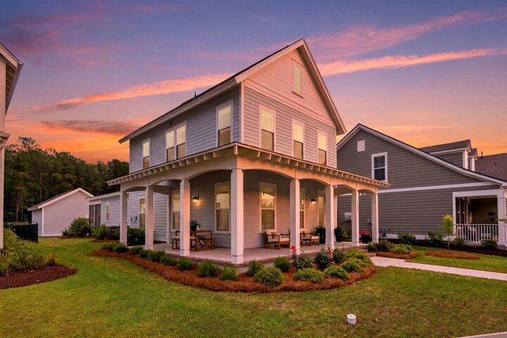 Property Photo:  1558 Sayebrook Pkwy.  SC 29588 