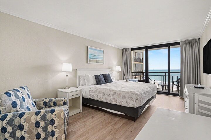 Property Photo:  2710 N Ocean Blvd. 622  SC 29577 