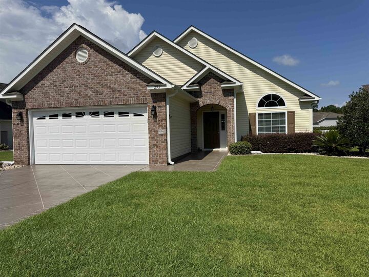 Property Photo:  293 Southern Breezes Circle  SC 29576 