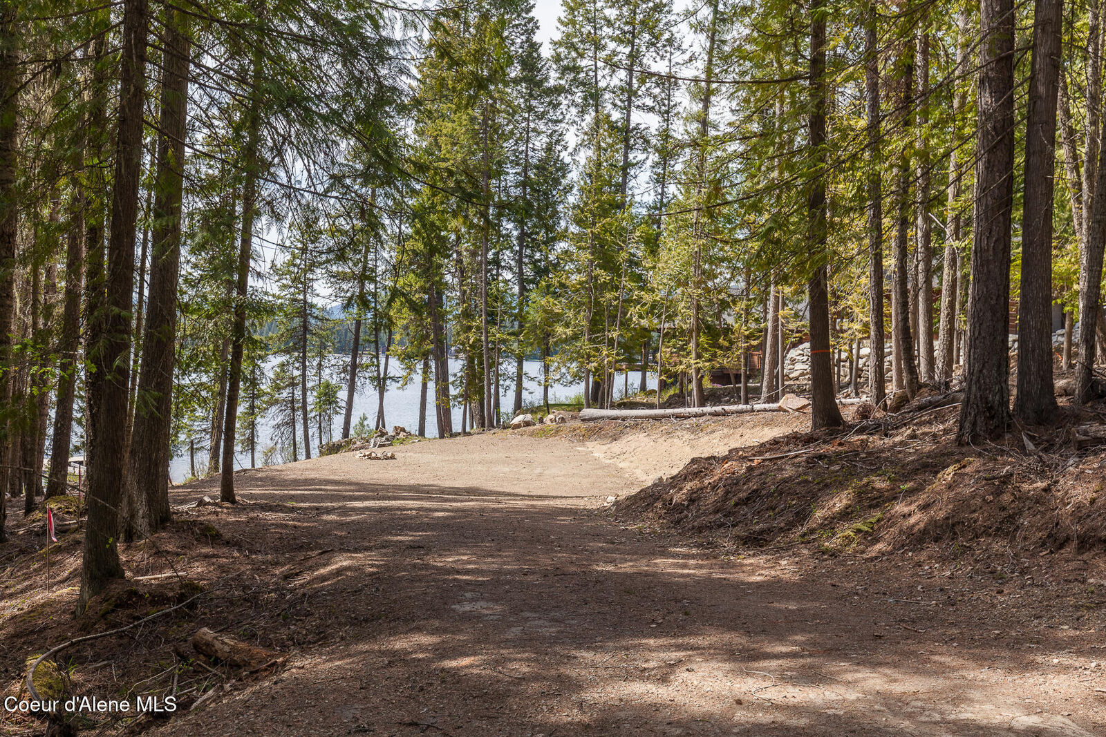 Property Photo:  Lot 12 Upper Bear Creek Bay Rd  ID 83821 