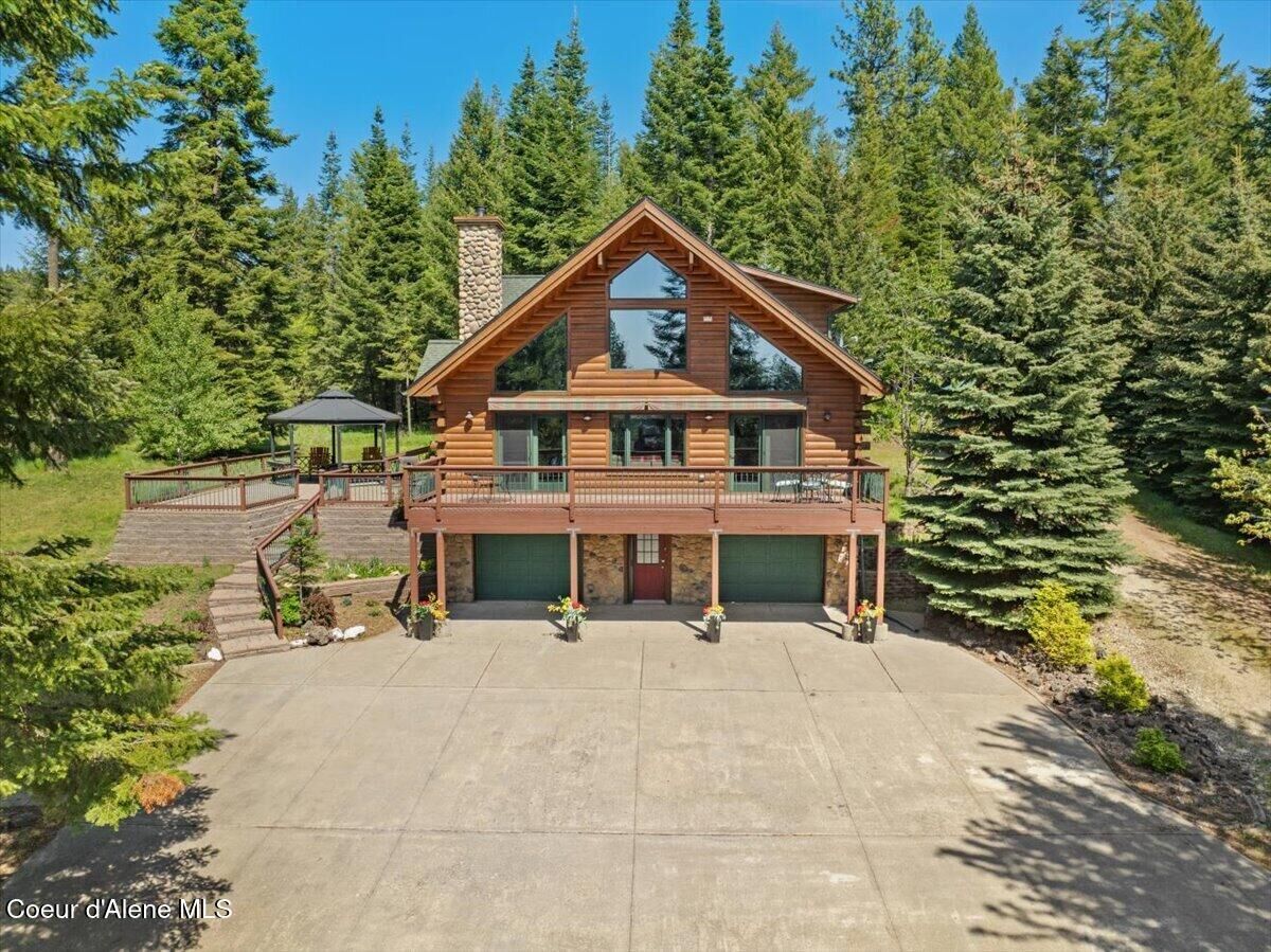 Property Photo:  13764 S Ridgeview Dr  ID 83833 