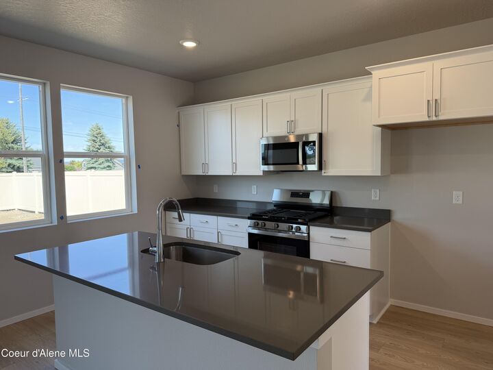 Property Photo:  4909 W Homeward Bound Blvd  ID 83854 