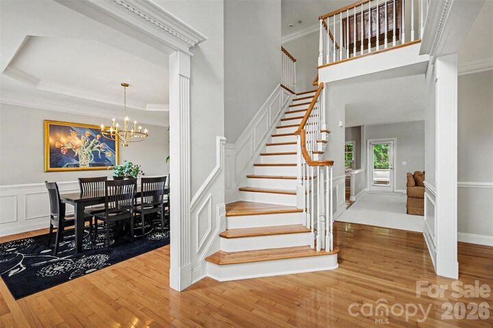 Property Photo:  2334 Keara Way  NC 28270 