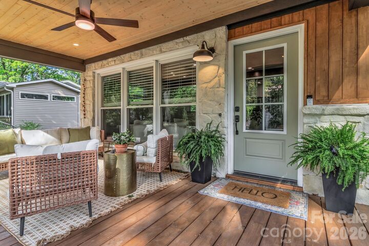 Property Photo:  118 Vance Crescent Extension  NC 28806 