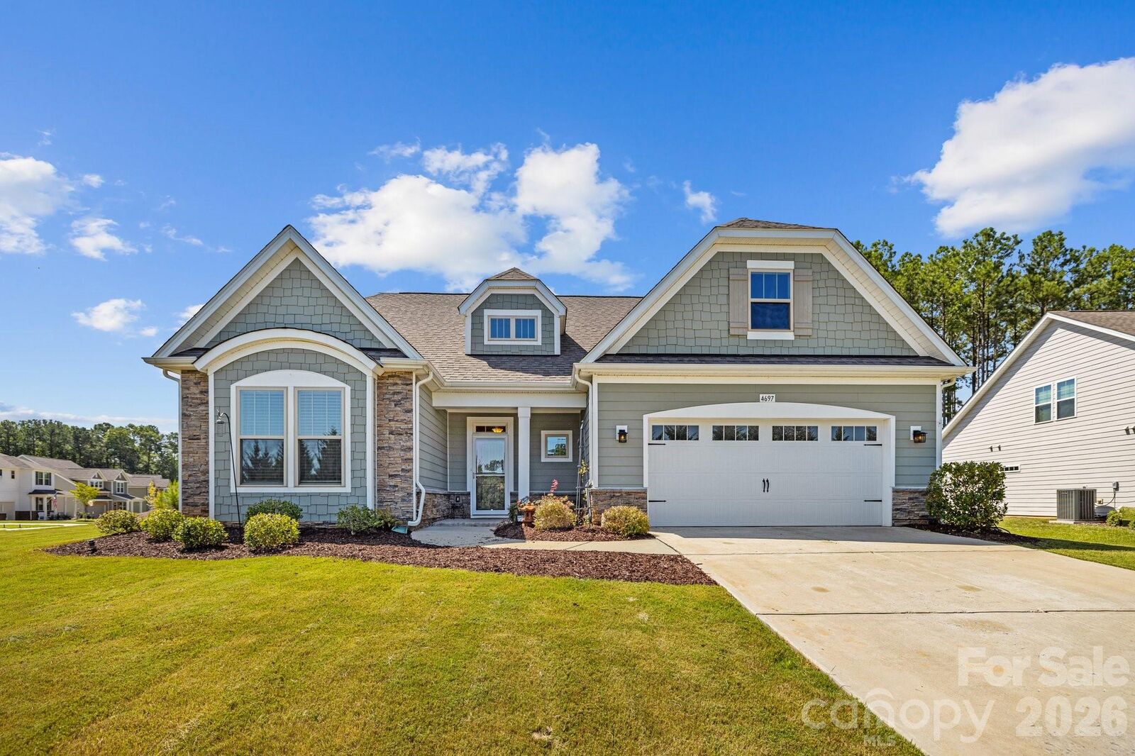 Property Photo:  4697 Rinaldo Road  SC 29745 