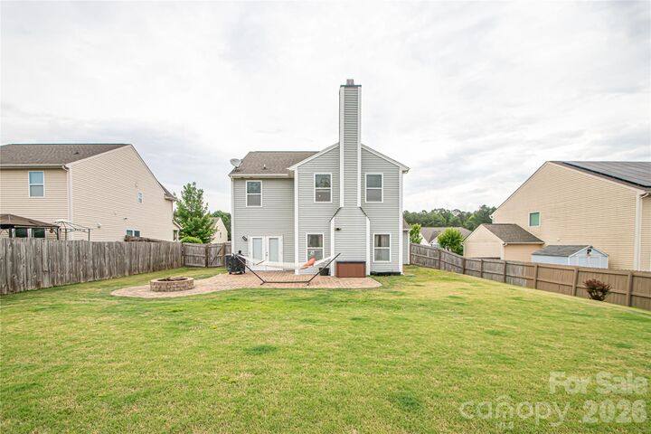 Property Photo:  2143 Argentum Avenue  SC 29707 
