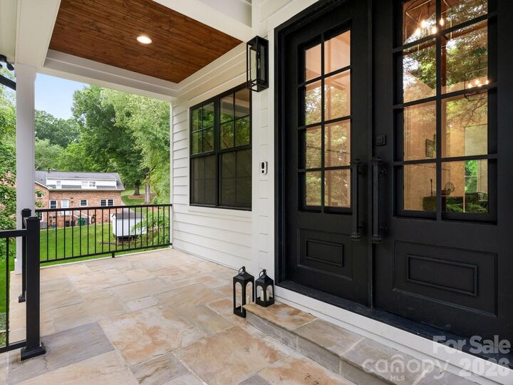 Property Photo:  3601 Woody Grove Lane  NC 28210 