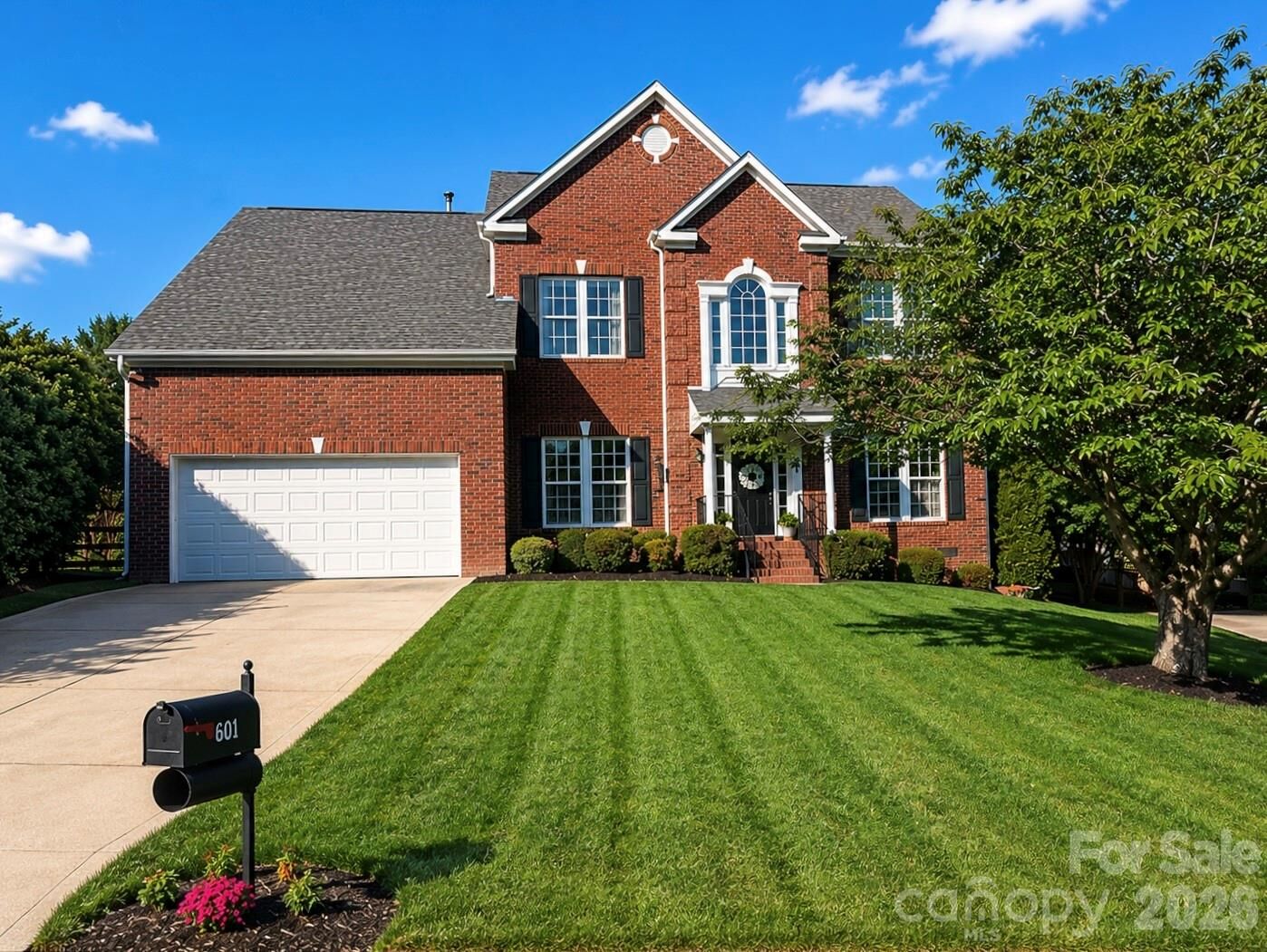 Property Photo:  601 E Cheval Drive  SC 29708 