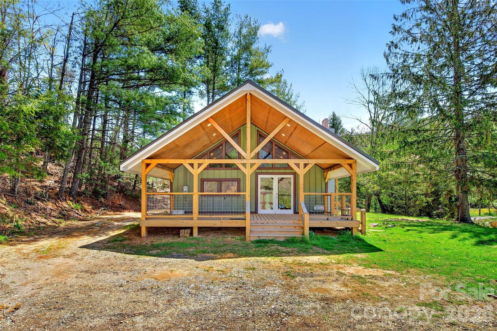 Property Photo:  1959 Jackson Town Road A  NC 28777 