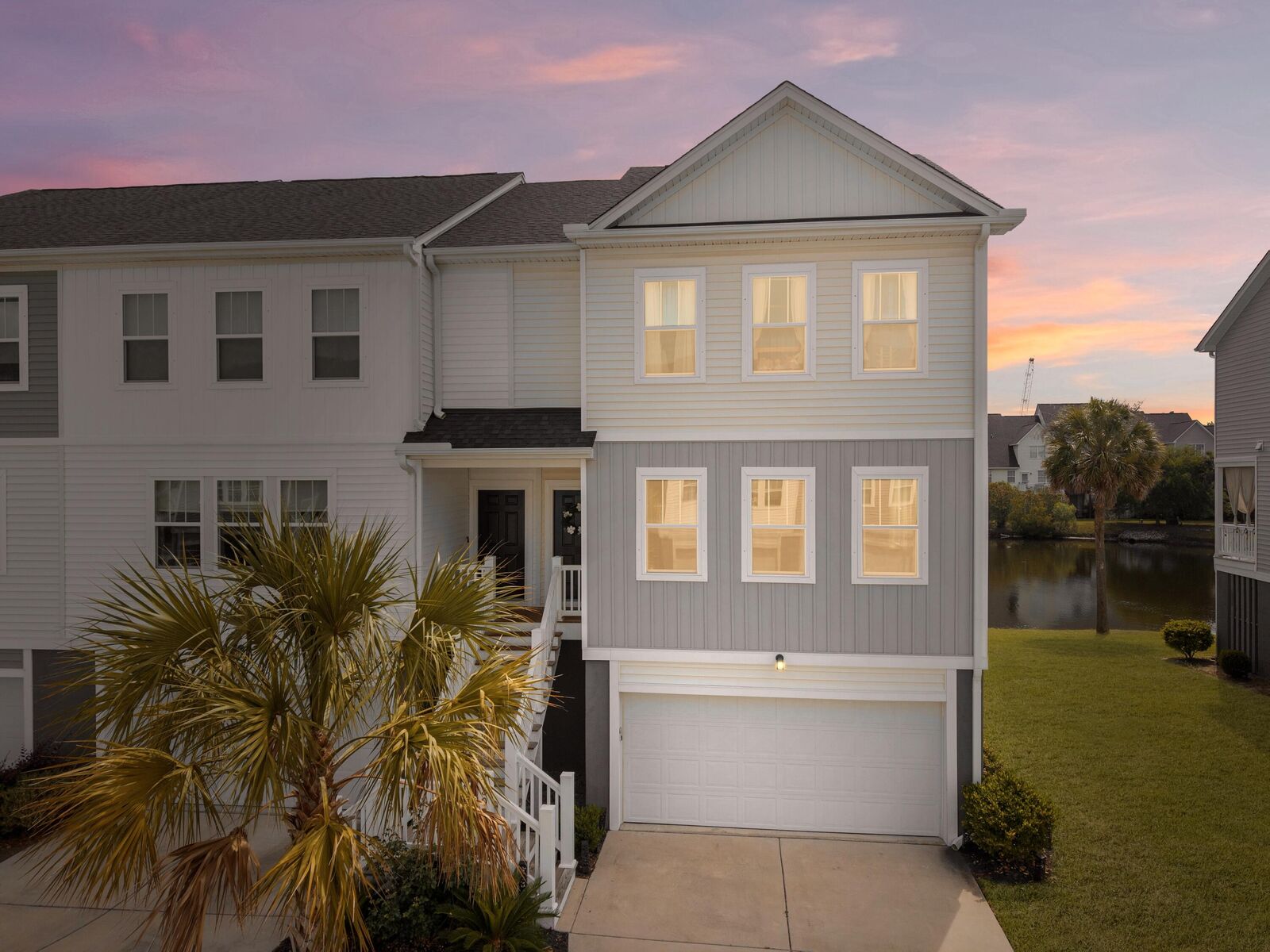 Property Photo: 307 Lanyard Street SC 29455
