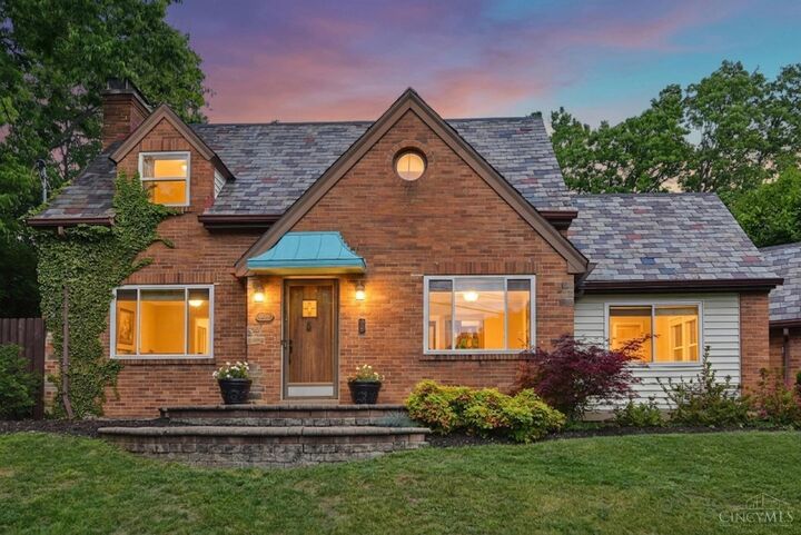 Property Photo:  6300 Lisbon Avenue  OH 45213 