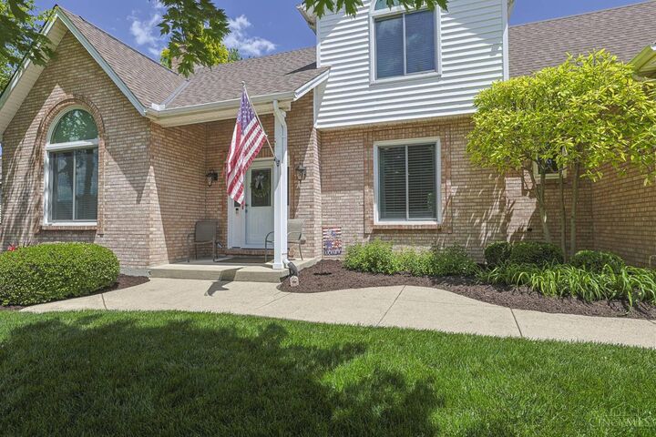 Property Photo:  870 Abbot Drive  OH 45014 