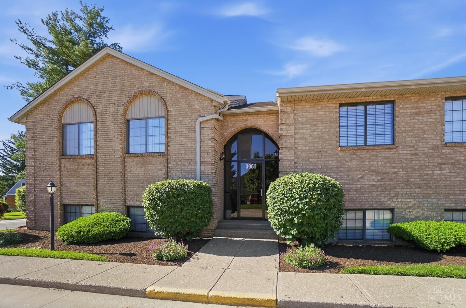 Property Photo: 3961 School Section Road OH 45211