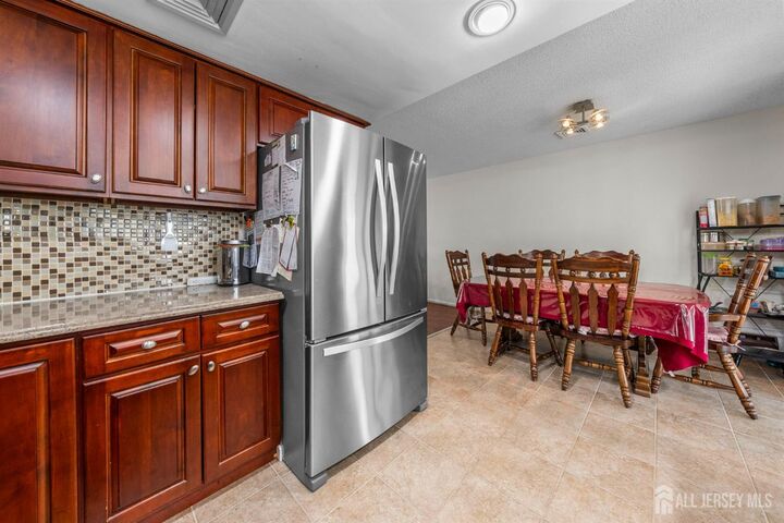 Property Photo:  209-A Vernon Road  NJ 08831 