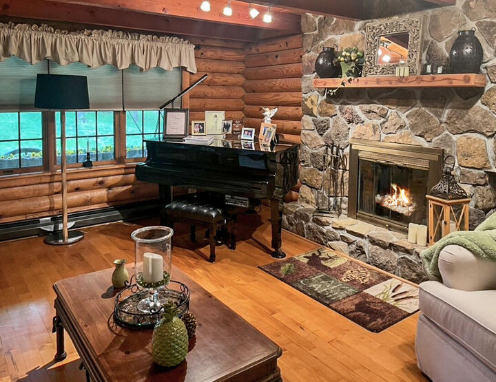 Property Photo:  50 Pine Valley Rd  PA 15801 