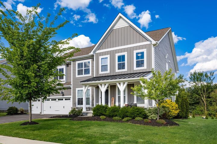 Property Photo:  10692 Pearl Creek Drive  OH 43064 
