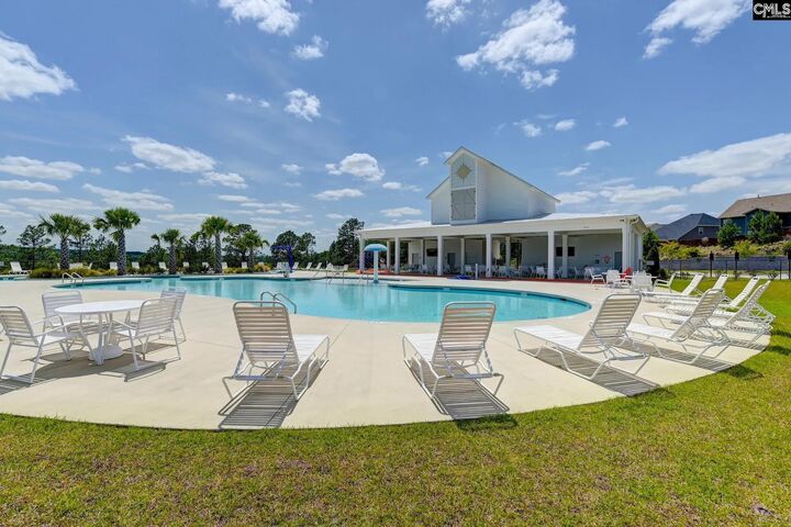 Property Photo:  3942 Golden Crane  SC 29073 