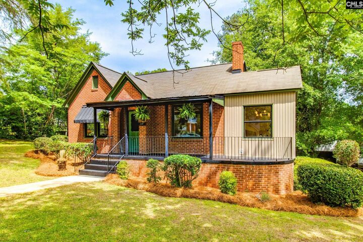 Property Photo:  3436 Margrave  SC 29203 