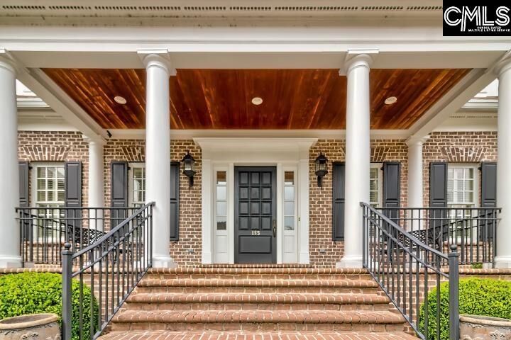 Property Photo:  185 Preserve  SC 29209 
