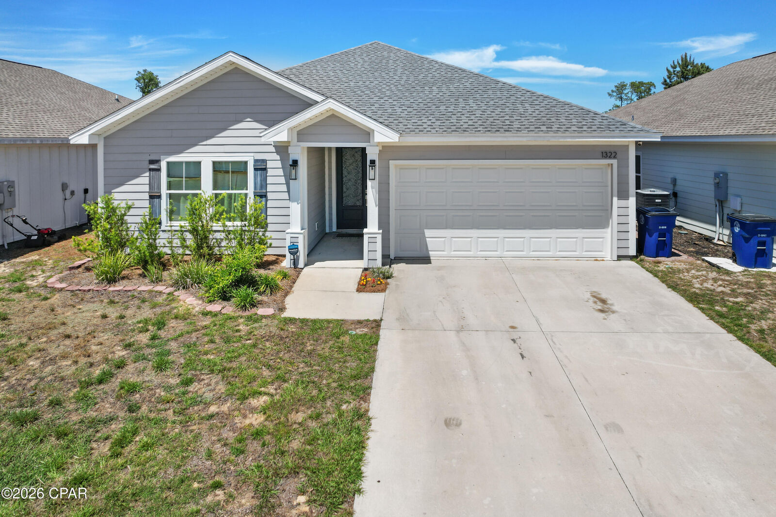 Property Photo: 1322 W 30th Street FL 32405
