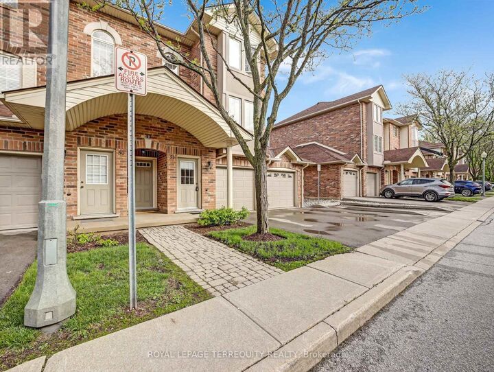 Property Photo:  4045 Upper Middle Road 51  ON L7M 4S9 