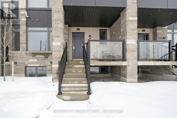Property Photo:  565 Tim Manley Avenue 13Z  ON L7C 1Z9 