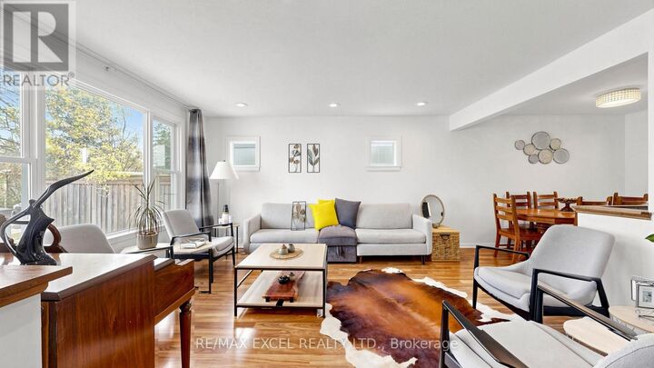 Property Photo:  2 Hughes Street  ON L4E 2V9 