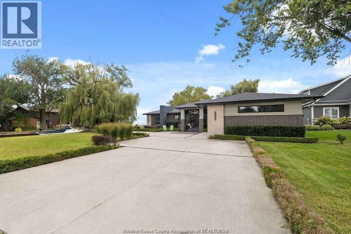 Property Photo:  551 Ross Beach Road  ON N0R 1A0 