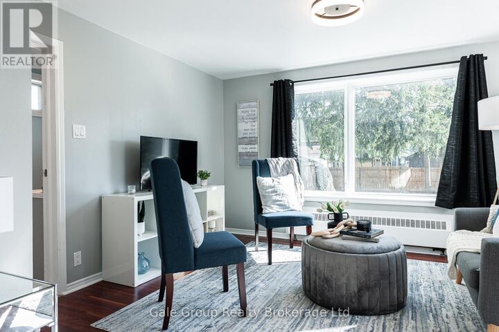 Property Photo:  535 Ontario Street  ON N5A 3J2 