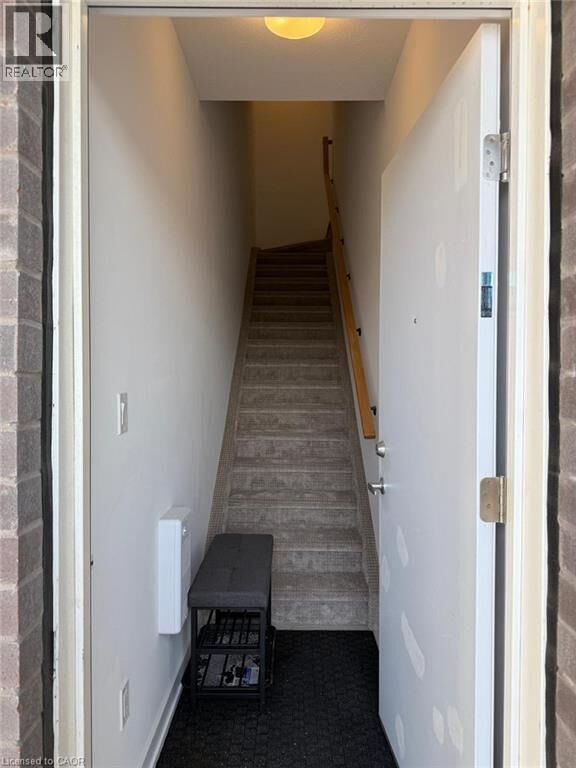 Property Photo:  40 Palace Street M24  ON N2E 0L2 