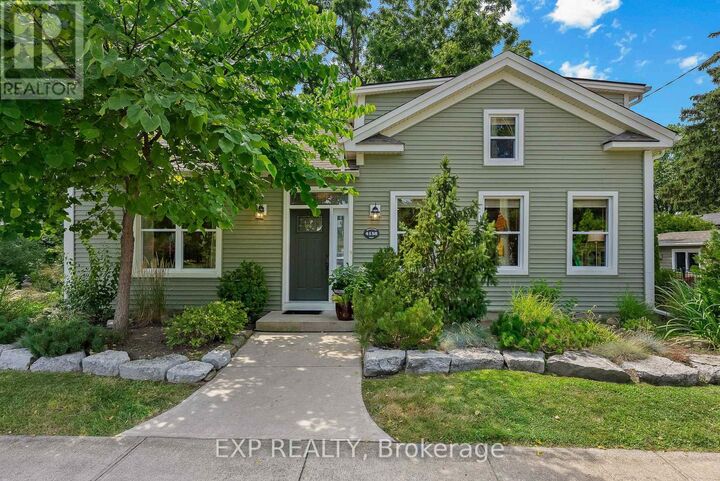 Property Photo:  4158 Bridgeport Drive  ON L0R 2E0 