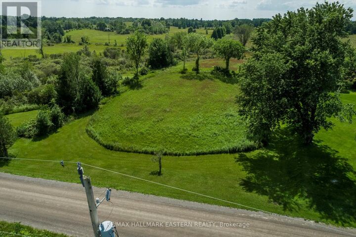 Property Photo:  Pt Lot 5 8th Line  ON K0L 2V0 