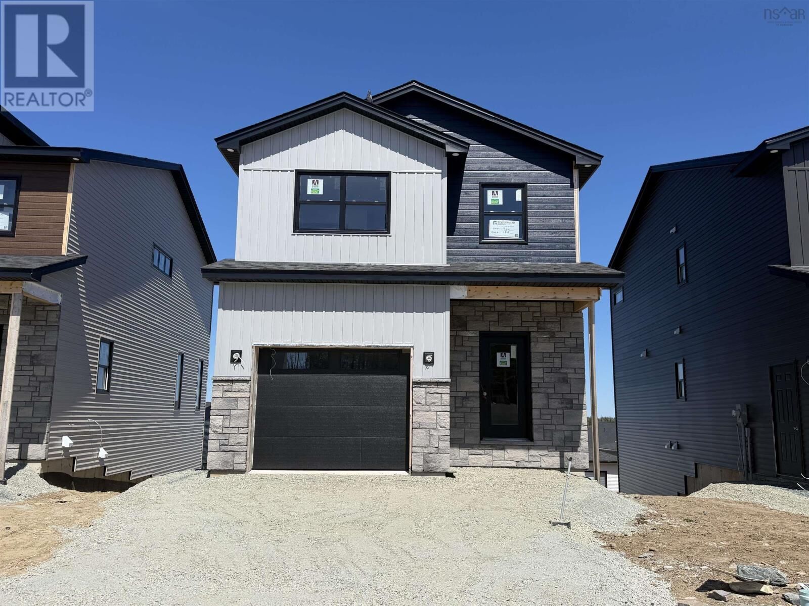 Property Photo:  185 Brunello Boulevard 9  NS B3T 0J3 