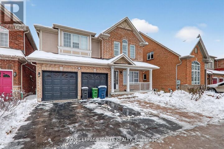 Property Photo:  178 Staines Road Bsmt  ON M1X 1V3 