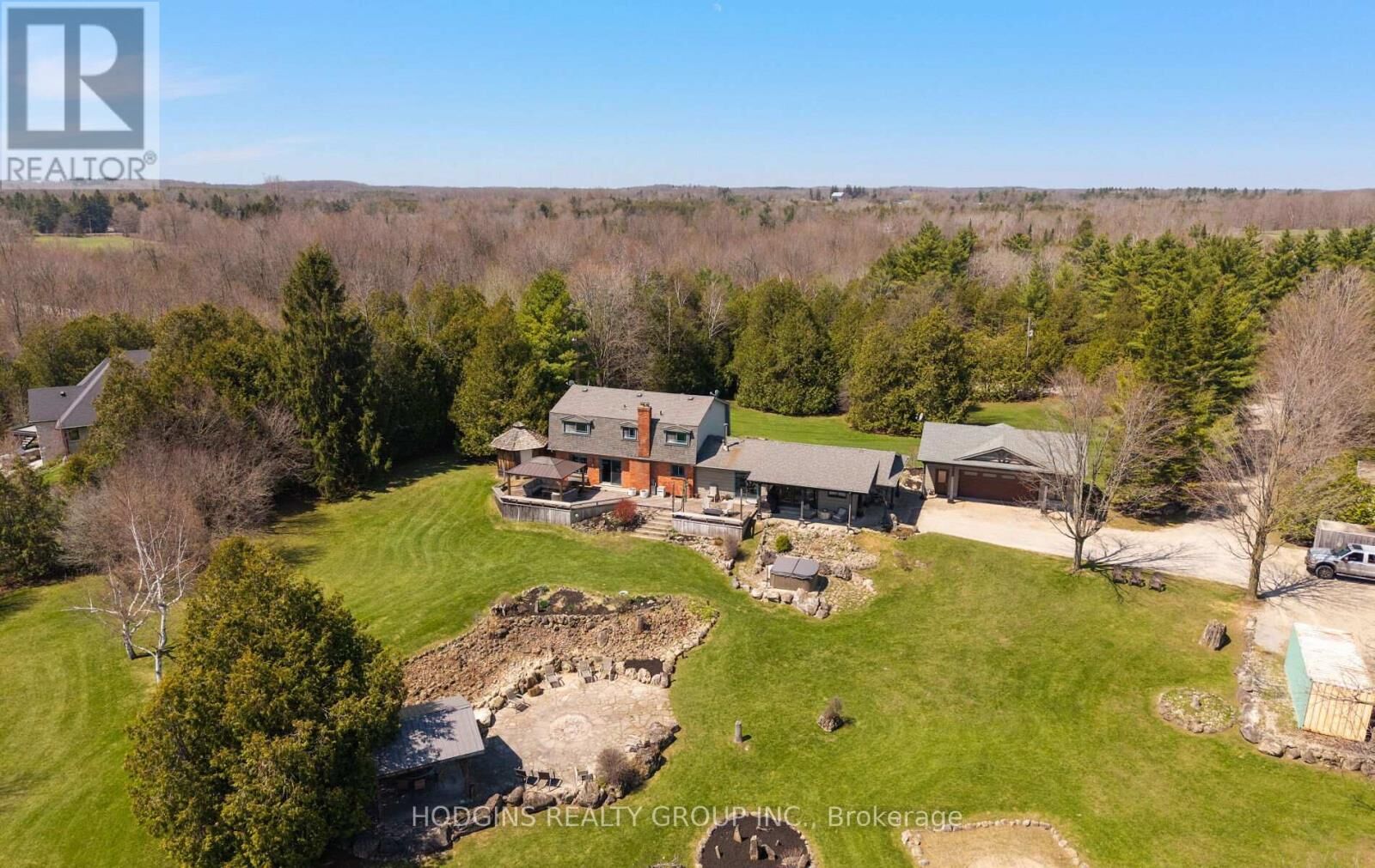 Property Photo:  5136 15 Sideroad  ON L9T 2X7 