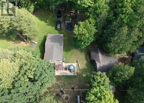 Property Photo: 227 Sunset Beach Road ON K0M 2B0