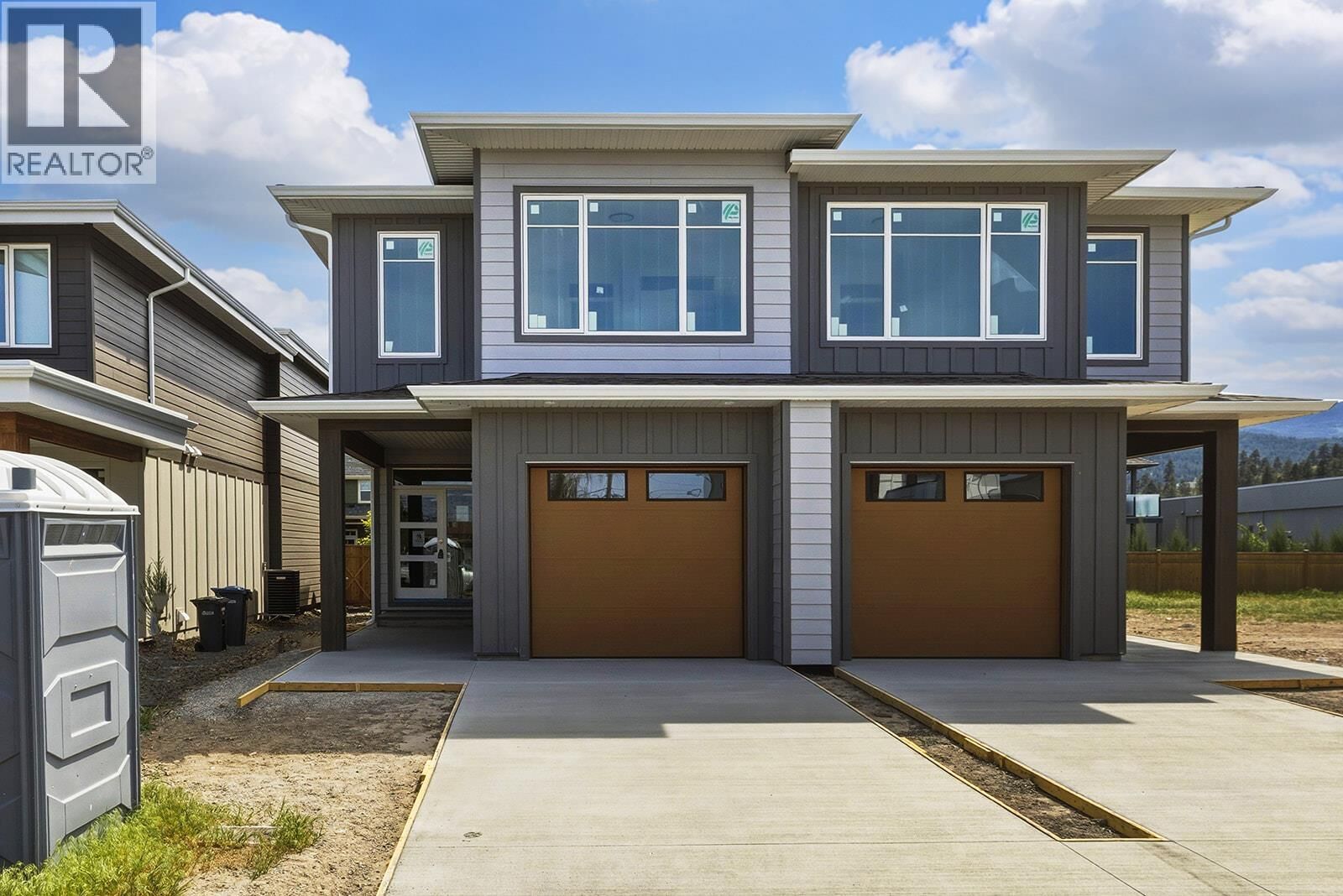 Property Photo:  1715 Treffry Place  BC V0H 1Z9 