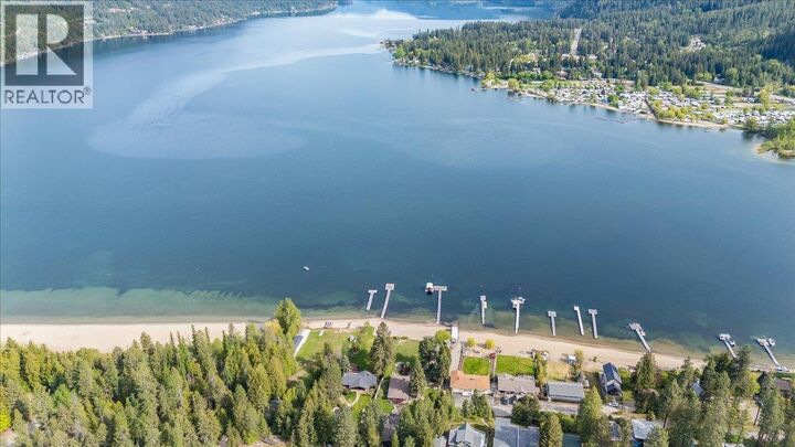 Property Photo:  100 Sandner Road  BC V0H 1E0 
