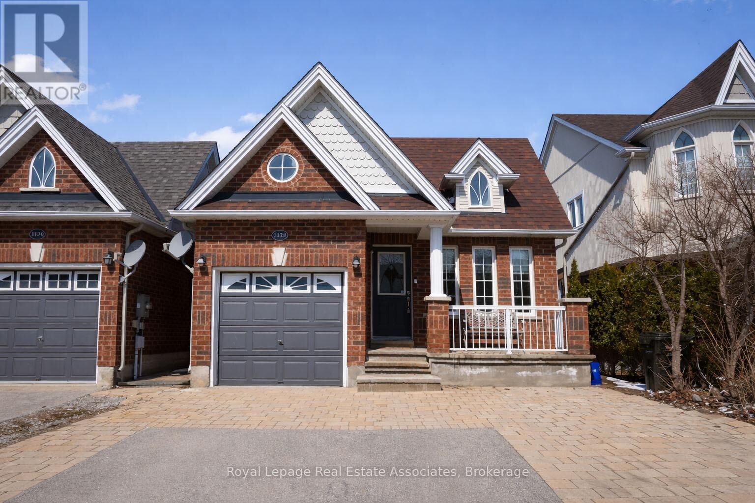 Property Photo:  1128 Kell Street  ON L9S 4W4 