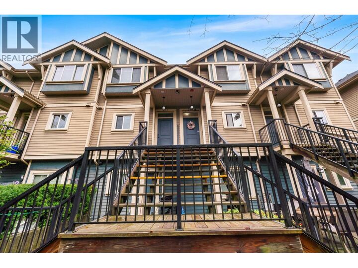 Property Photo:  7168 Stride Avenue 204  BC V3N 1T7 