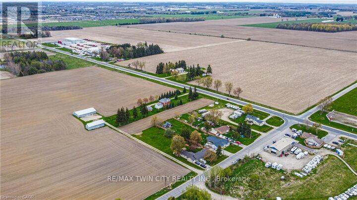 Property Photo:  4011 Road 125  ON N5A 6S6 