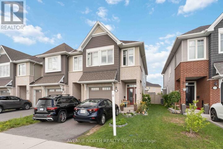 Property Photo:  4009 Kelly Farm Drive  ON K1T 0R6 