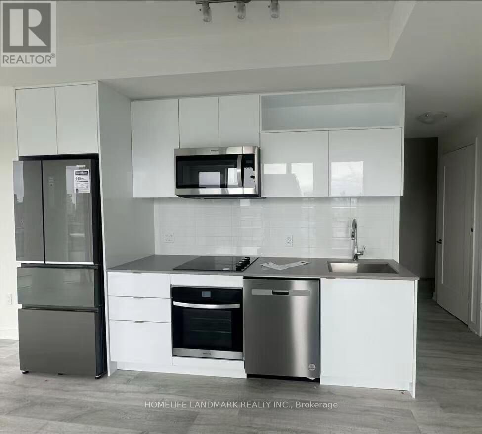 Property Photo:  70 Princess Street 901  ON M5A 0X6 