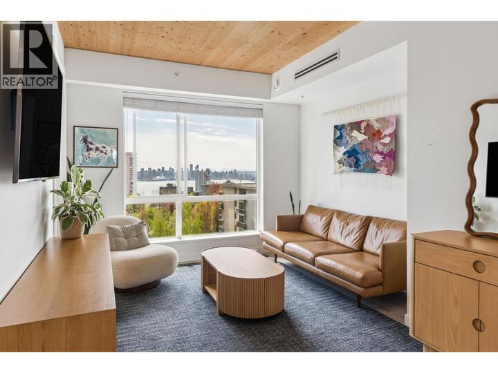 Property Photo:  108 East 8th Street 603  BC V7L 0H1 