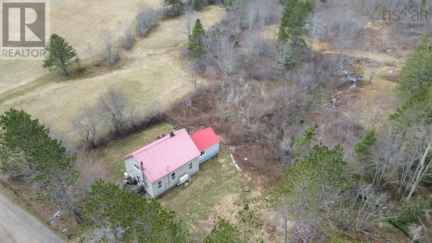 Property Photo:  107 Upper Pembroke Road  NS B0N 2P0 