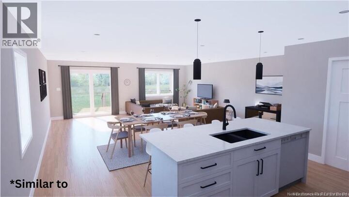 Property Photo:  37 Downsview Drive  NB E2M 7X4 