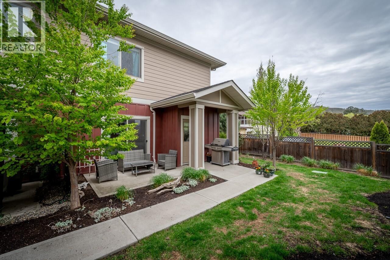 Property Photo:  60 Hudsons Bay Trail 105  BC V2C 0G4 