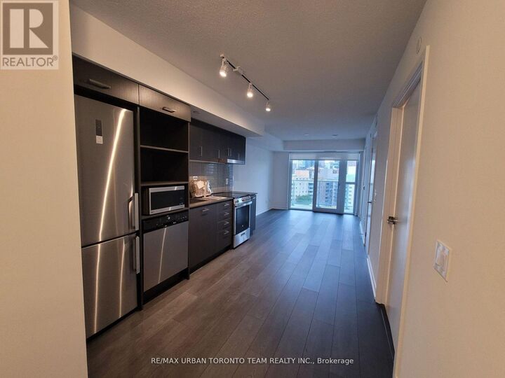 Property Photo:  219 Dundas Street East 1609  ON M5A 0V1 